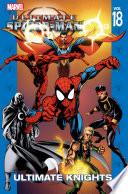 Ultimate Spider-Man Vol. 18
