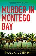 Murder in Montego Bay