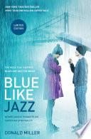 Blue Like Jazz: Movie Edition image