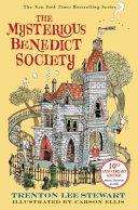 The Mysterious Benedict Society: 10th Anniversary Edition image