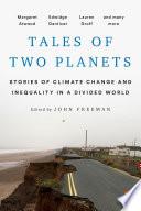 Tales of Two Planets