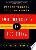 Two Innocents in Red China image