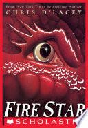 Fire Star (The Last Dragon Chronicles #3) image