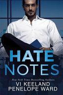 Hate Notes image
