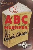 The ABC Murders image