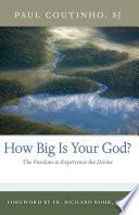 How Big Is Your God? image