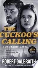 The Cuckoo's Calling image