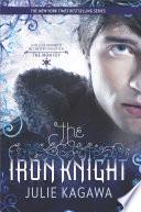 The Iron Knight image