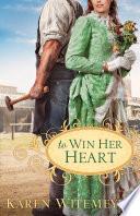 To Win Her Heart image