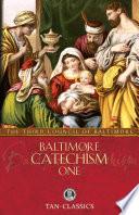 Baltimore Catechism No. 1