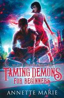 Taming Demons for Beginners image