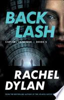 Backlash (Capital Intrigue Book #2)
