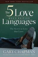The 5 Love Languages, Men's Edition