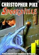 Spooksville Series Boxed Set