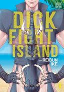 Dick Fight Island, Vol. 1 image