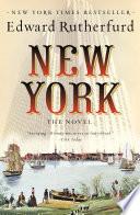 New York: The Novel image