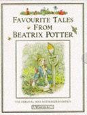 Favourite Tales from Beatrix Potter