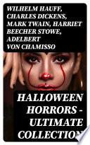 Halloween Horrors - Ultimate Collection
