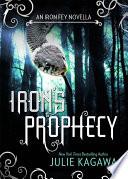 Iron's Prophecy image