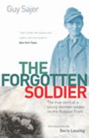 Forgotten Soldier image