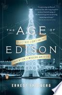 The Age of Edison