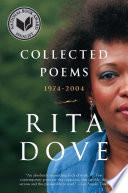 Collected Poems: 1974-2004