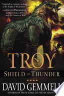 Troy: Shield of Thunder