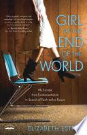 Girl at the End of the World