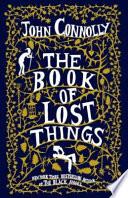 The Book of Lost Things image