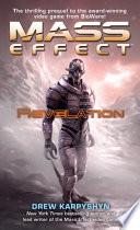 Mass Effect: Revelation image