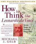 How to Think Like Leonardo Da Vinci image