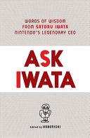 Ask Iwata