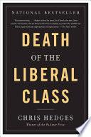 Death of the Liberal Class image
