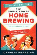 The Complete Joy of Homebrewing Fourth Edition image