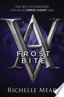 Frostbite image