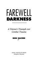 Farewell, Darkness