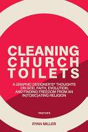 Cleaning Church Toilets