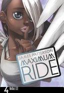 Maximum Ride image