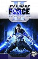 Star Wars: The Force Unleashed Volume 2