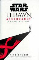 Thrawn: the Ascendency Trilogy #1