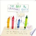 The Day the Crayons Quit image