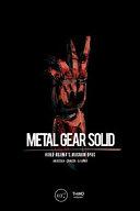 Metal Gear Solid image