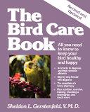 The Bird Care Book image