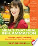 Meals That Heal Inflammation