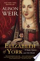 Elizabeth of York image