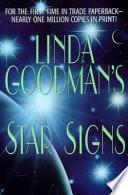 Linda Goodman's Star Signs image