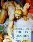 Michelangelo--the Last Judgment
