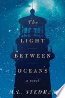 The Light Between Oceans image