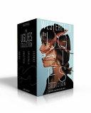 The Uglies Collection (Boxed Set)