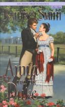 An Avon True Romance: Anna and the Duke